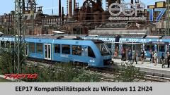 EEP17 Kompatibilit�tspack zu Window im EEP-Shop kaufen